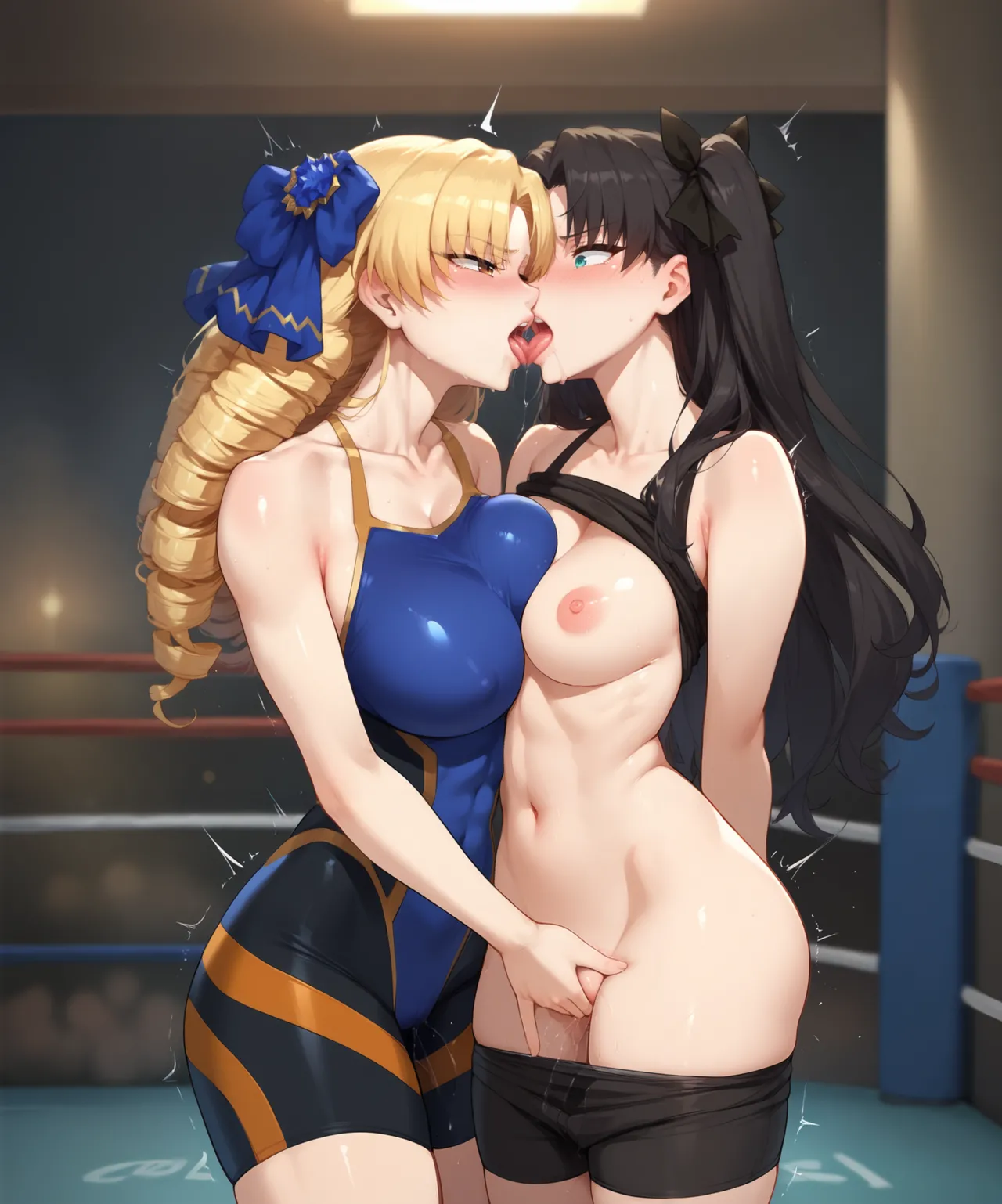 Manga Page 1422