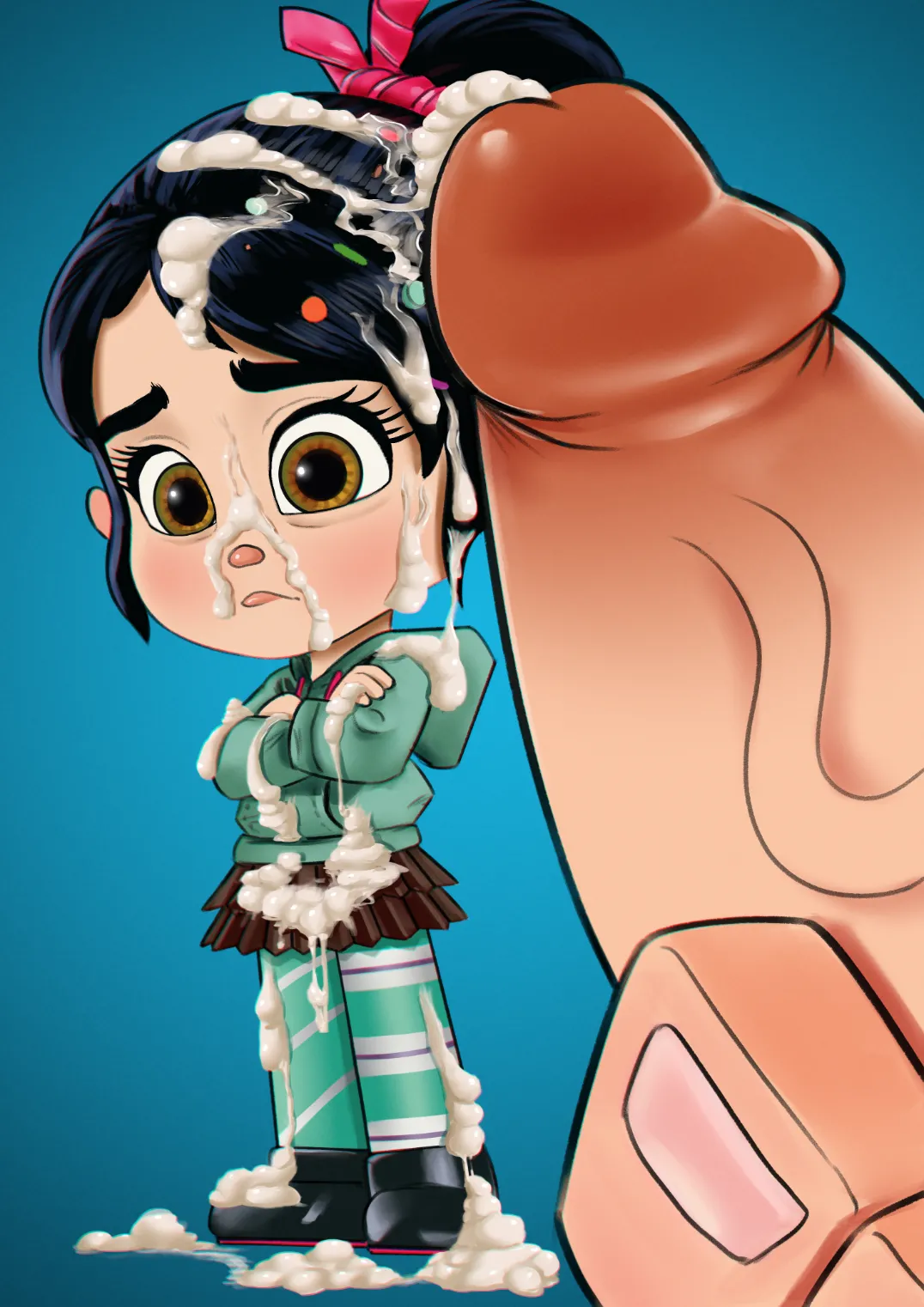 Manga Page 734