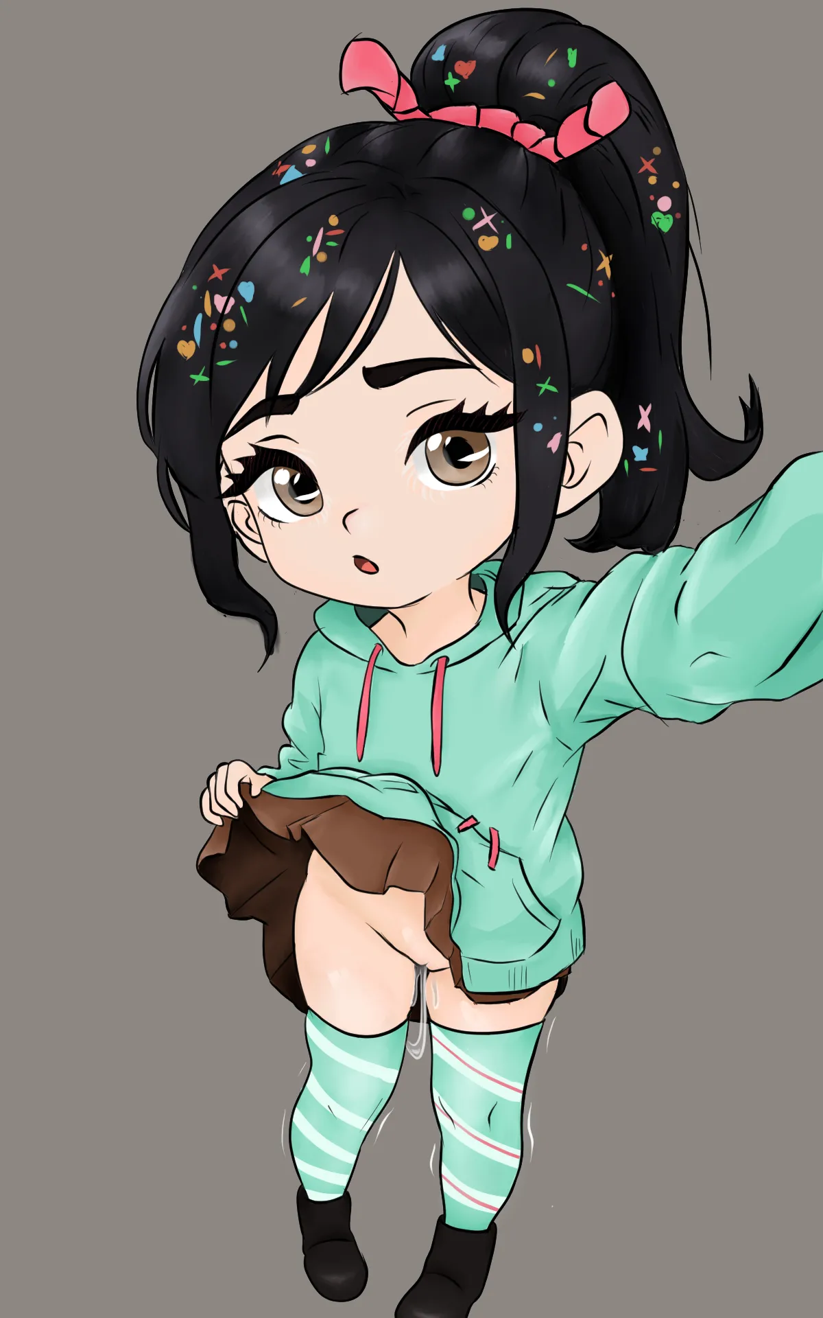 Manga Page 820