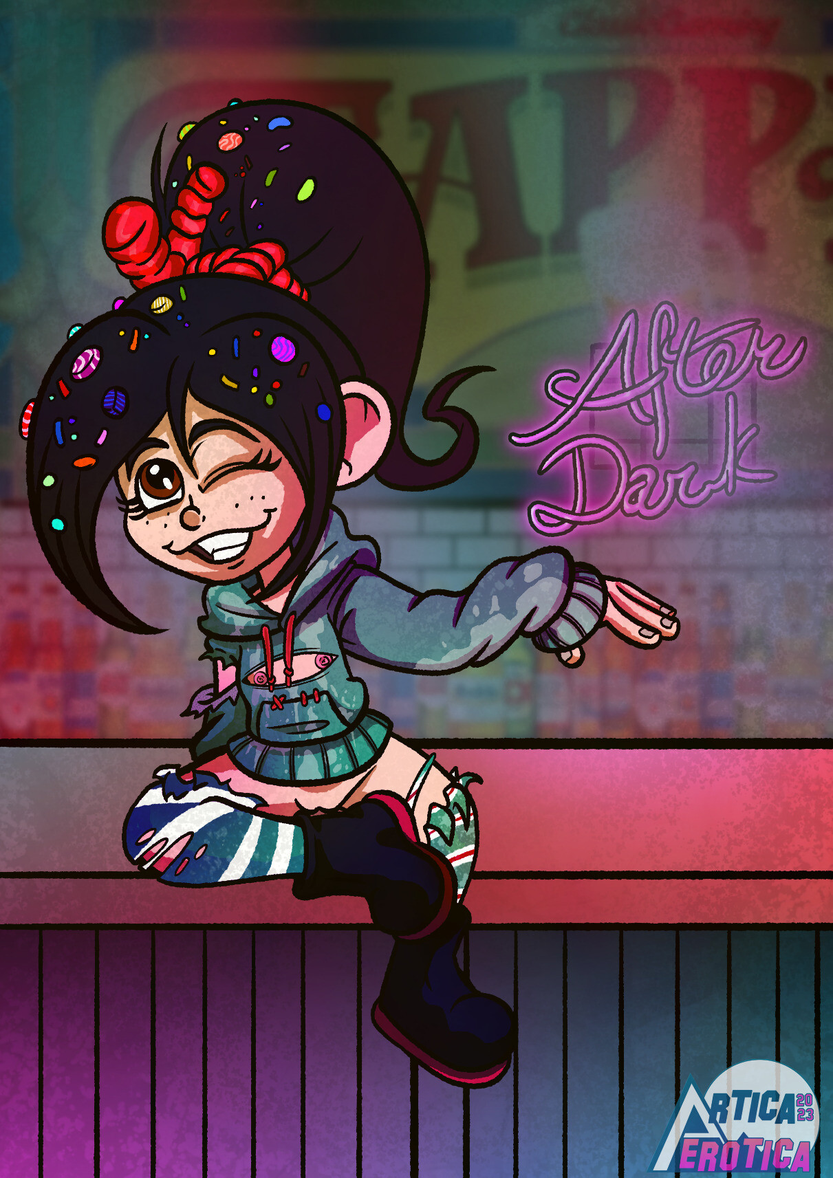 Manga Page 823