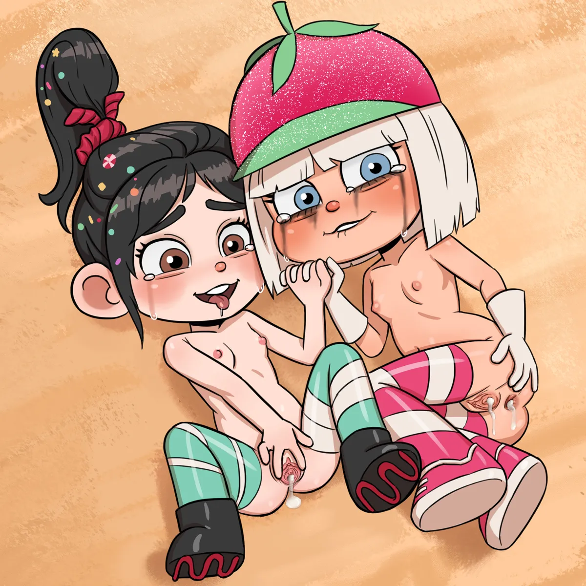 Manga Page 878