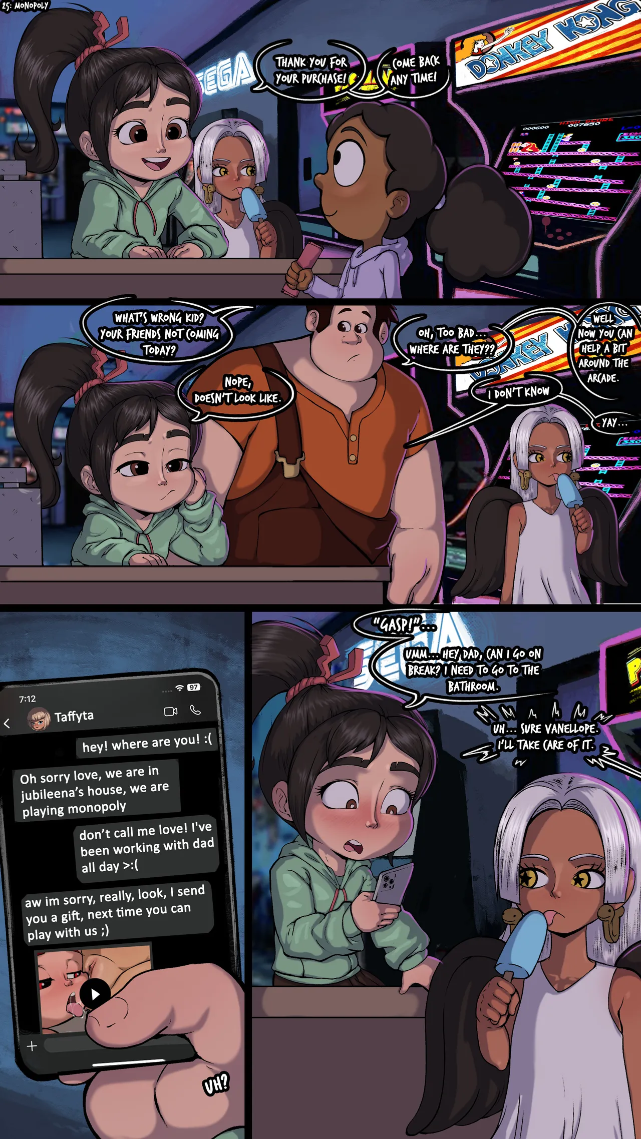 Manga Page 1071