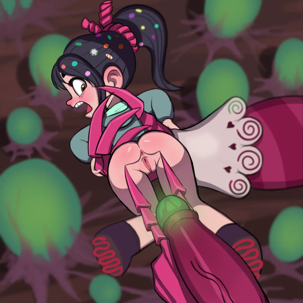Manga Page 1189