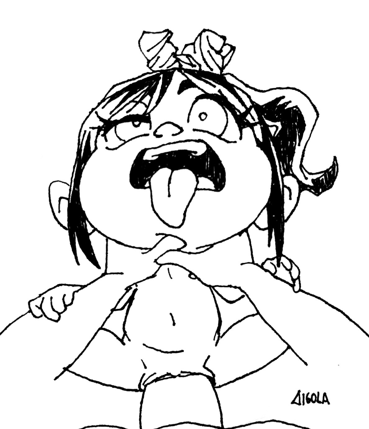 Manga Page 1374