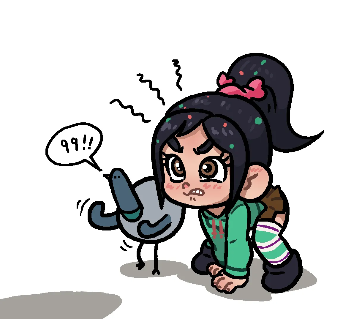 Manga Page 1513