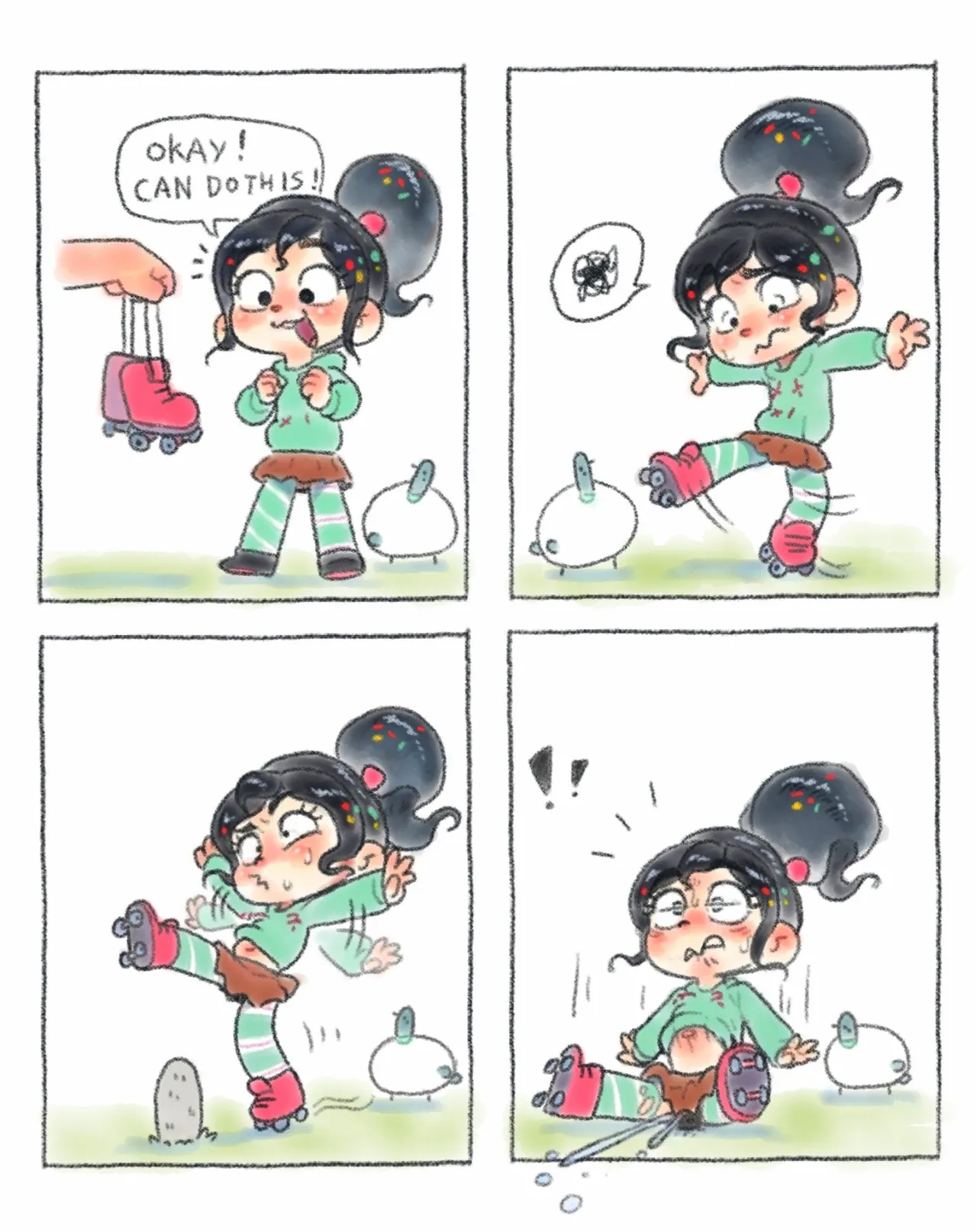 Manga Page 1902