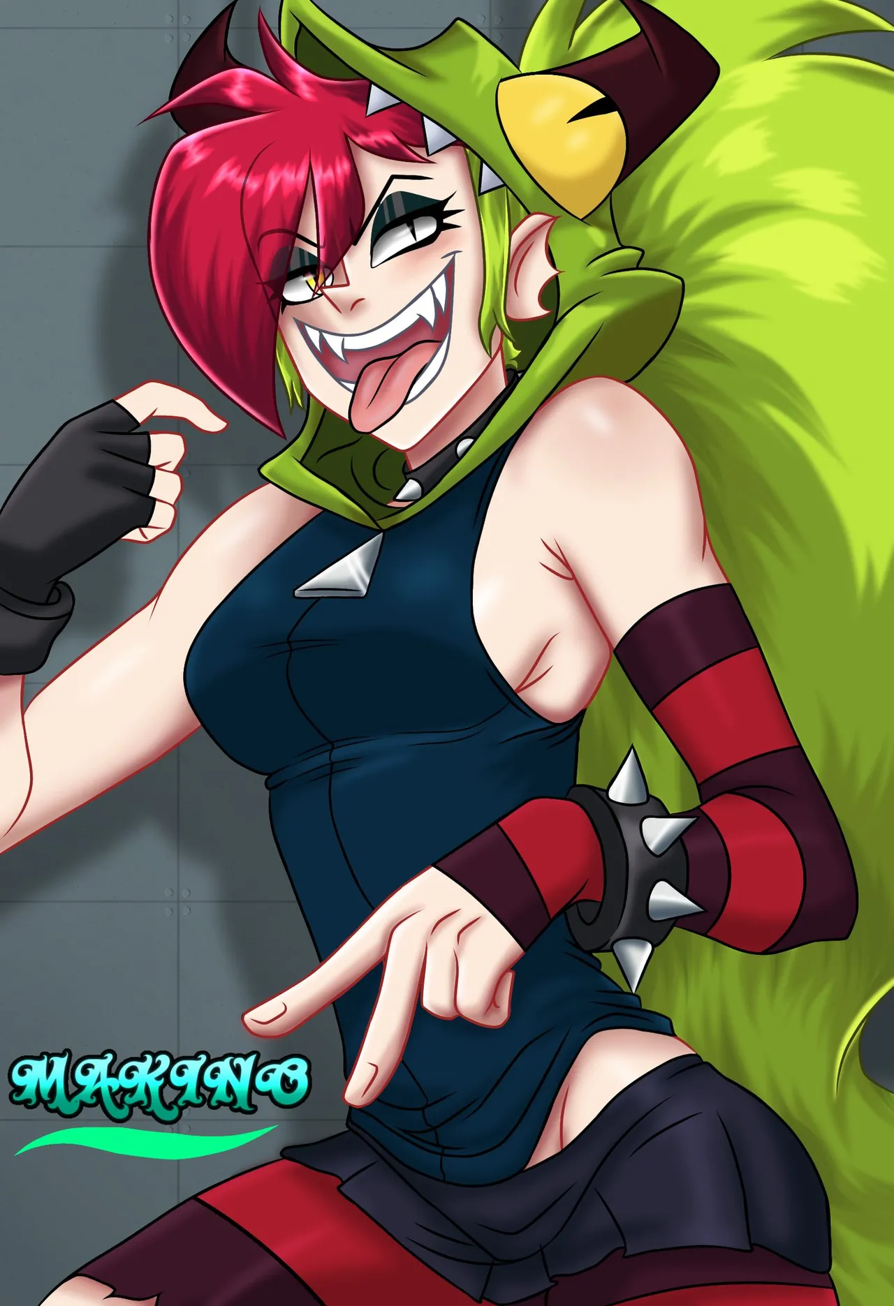 Manga Page 17