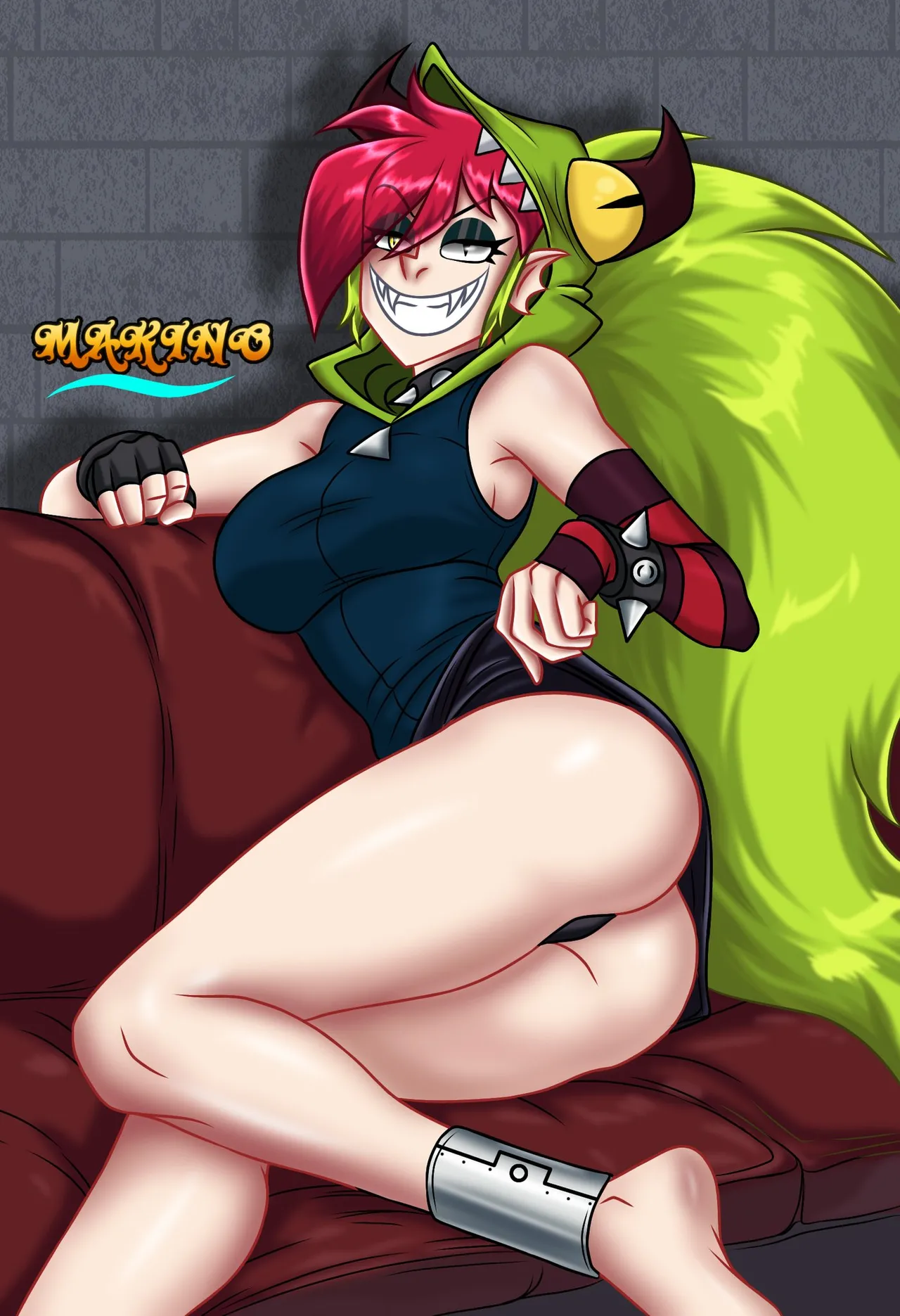 Manga Page 21