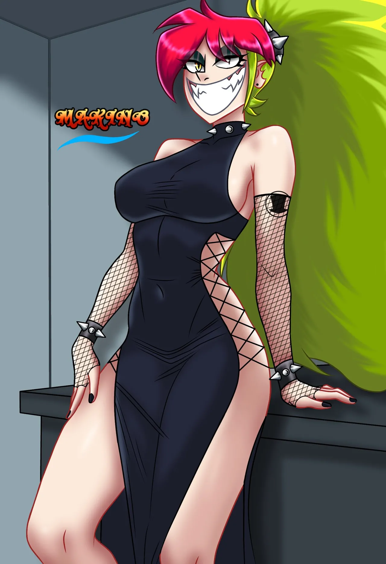 Manga Page 27