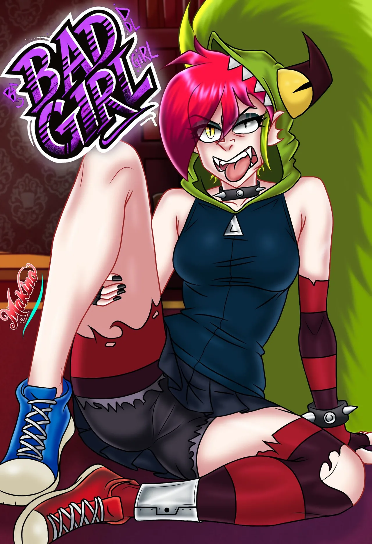 Manga Page 61