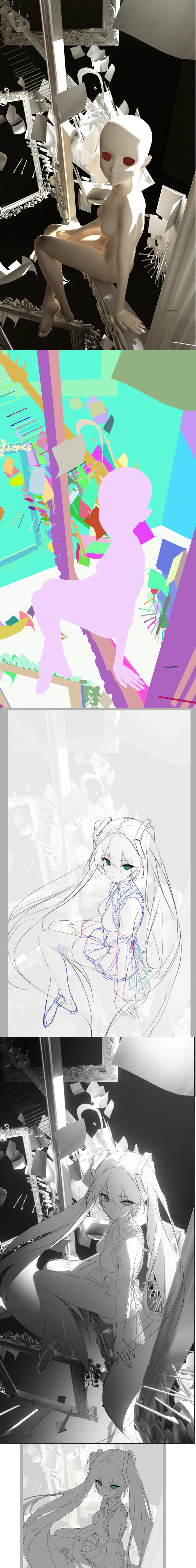 Manga Page 380