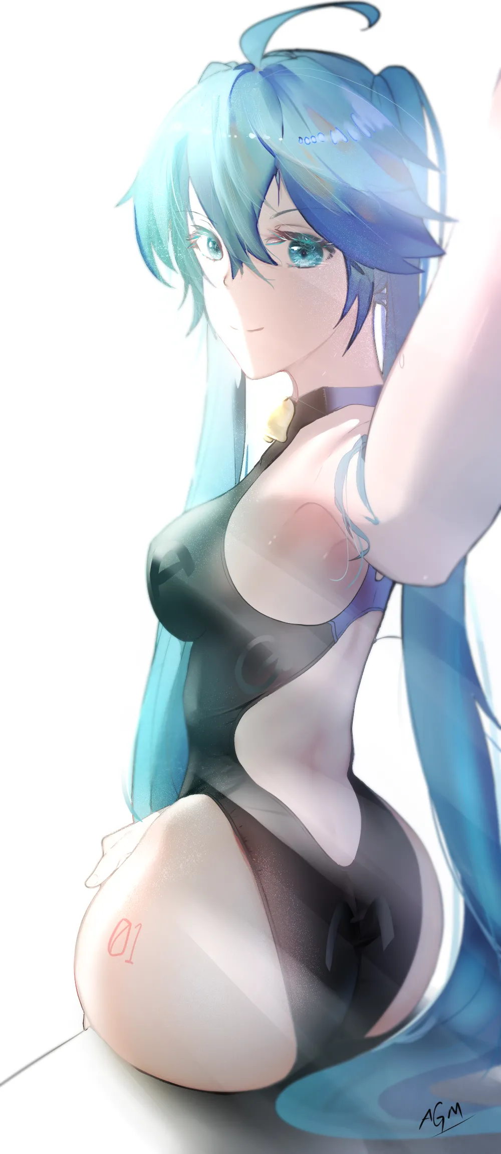 Manga Page 967