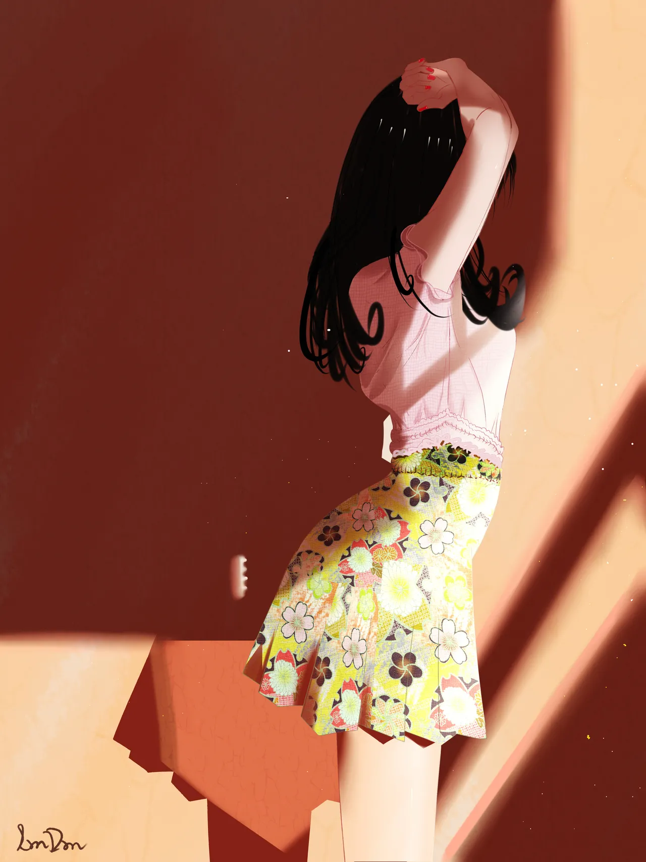 Manga Page 1064