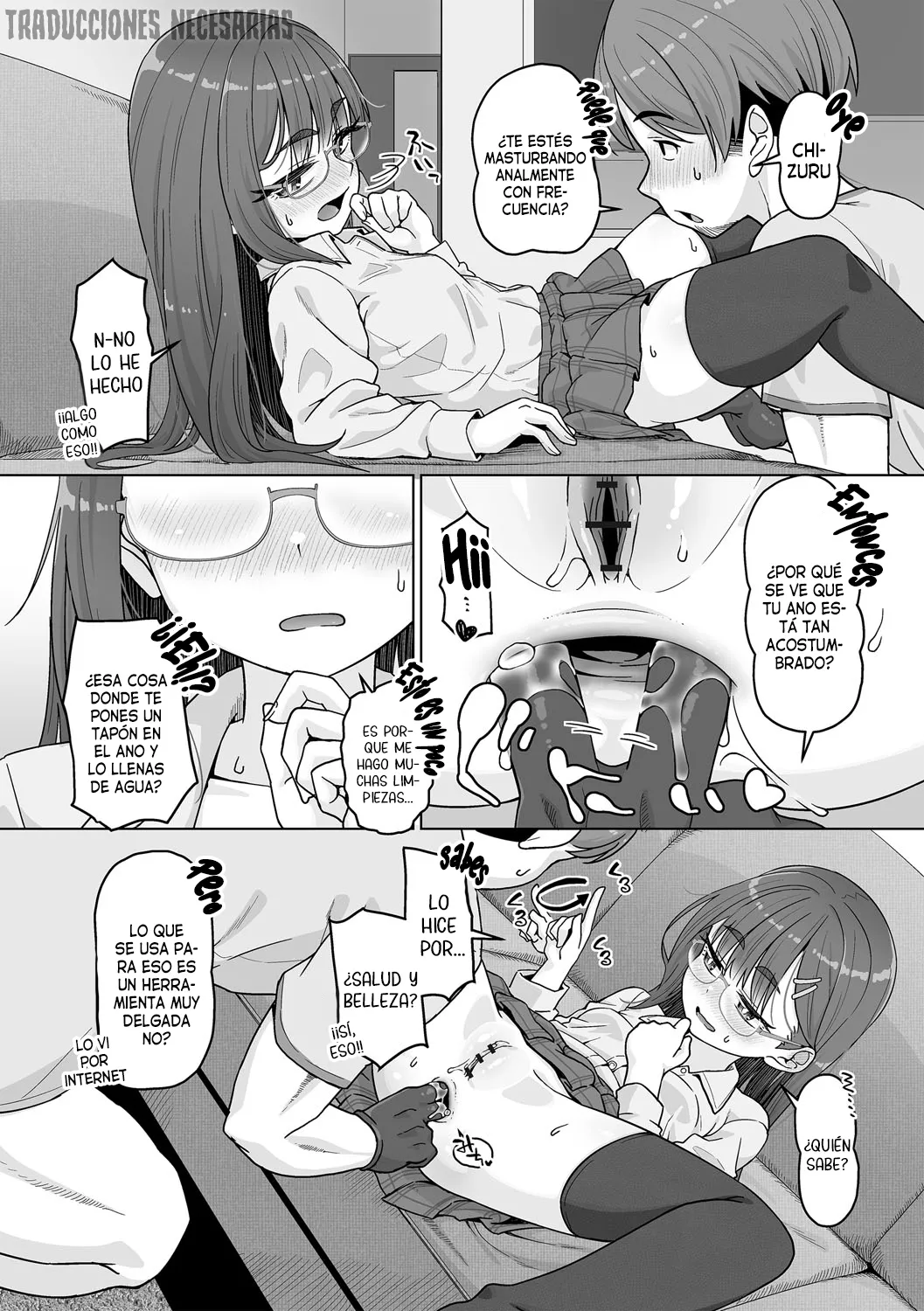 Manga Page 10