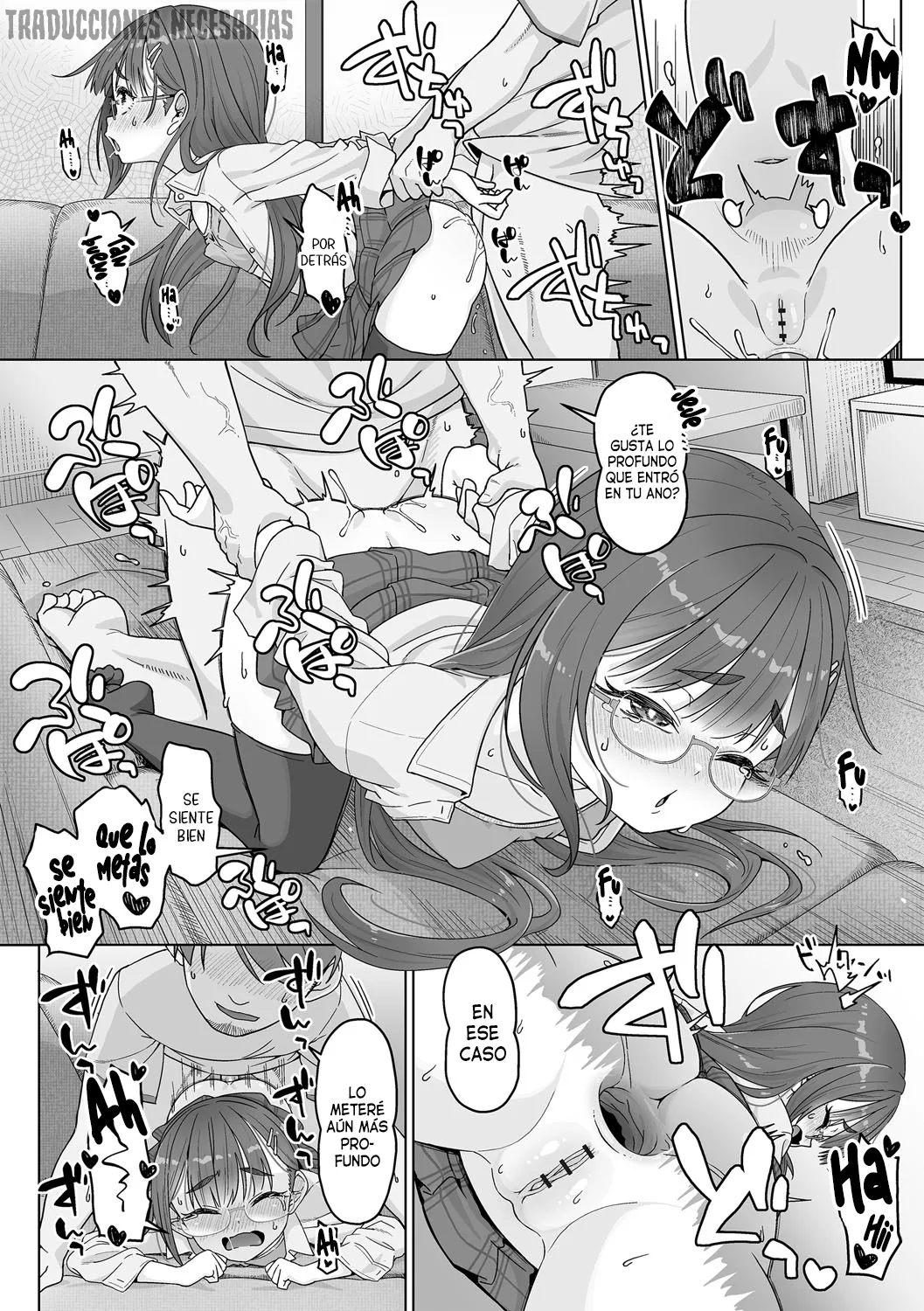 Manga Page 18