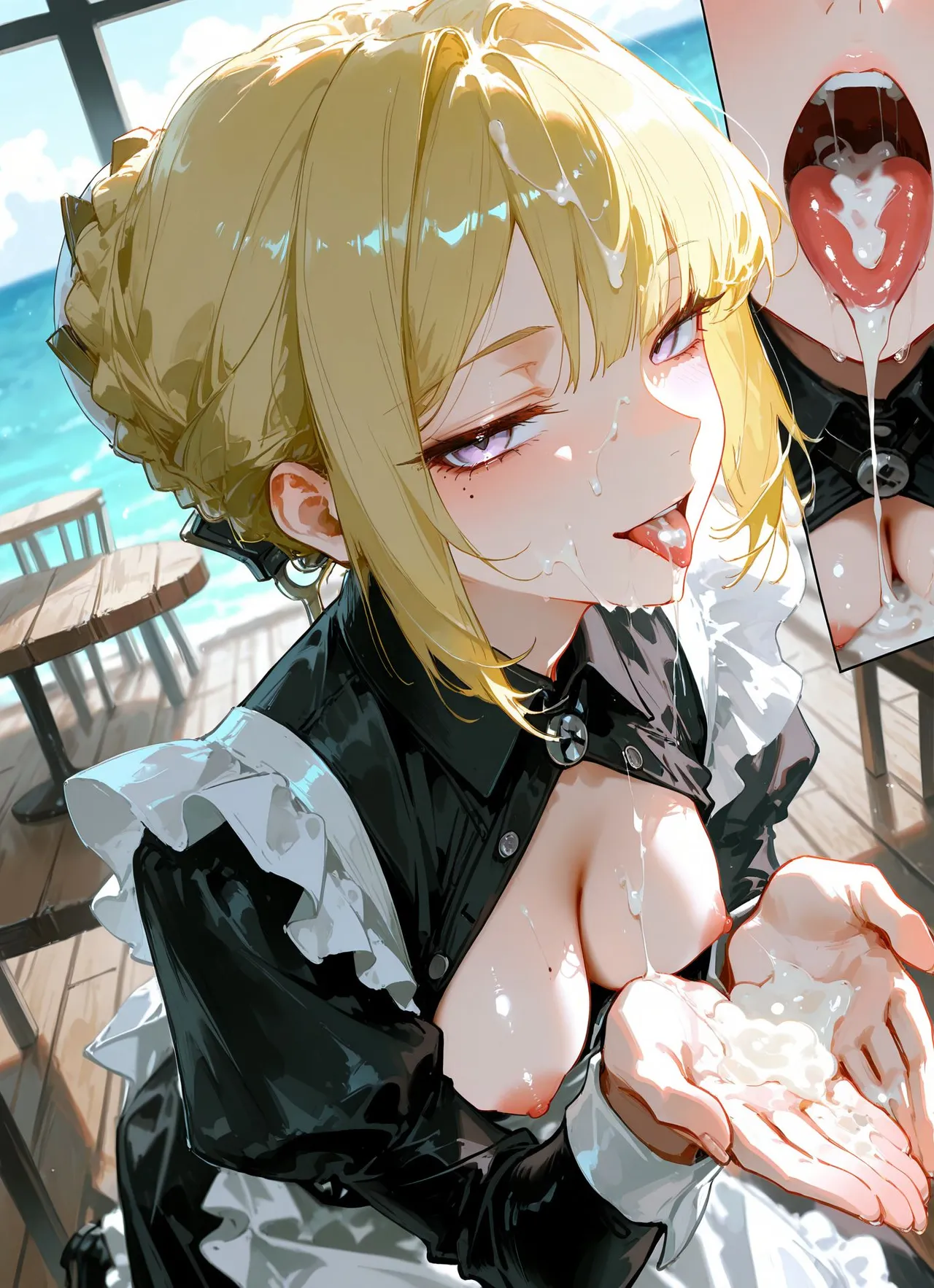 Manga Page 14