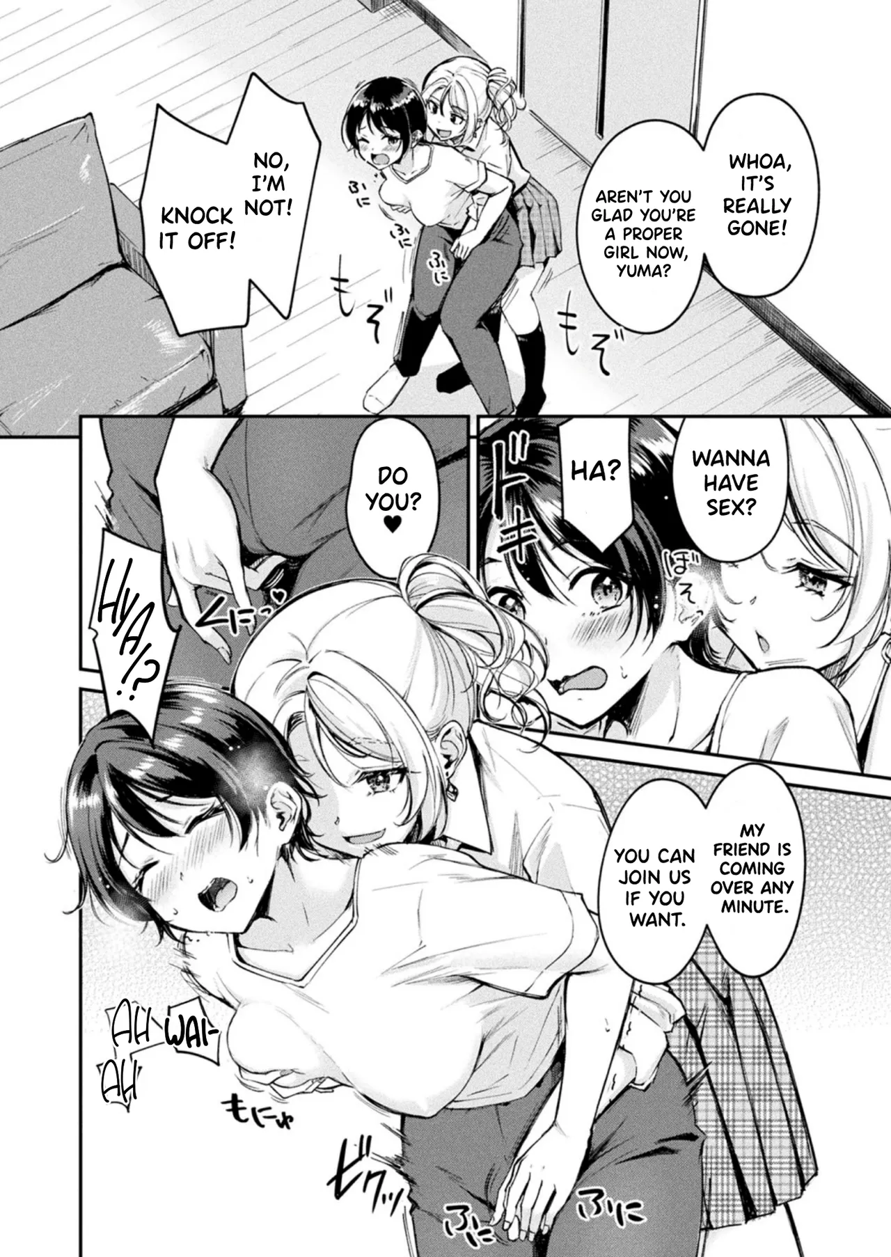 Manga Page 10