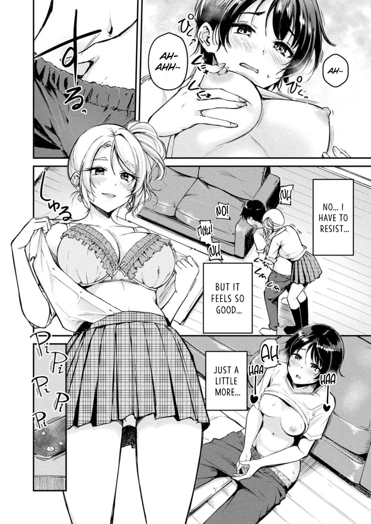 Manga Page 12