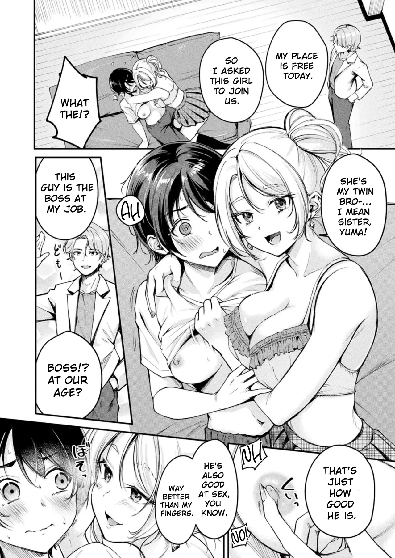 Manga Page 14
