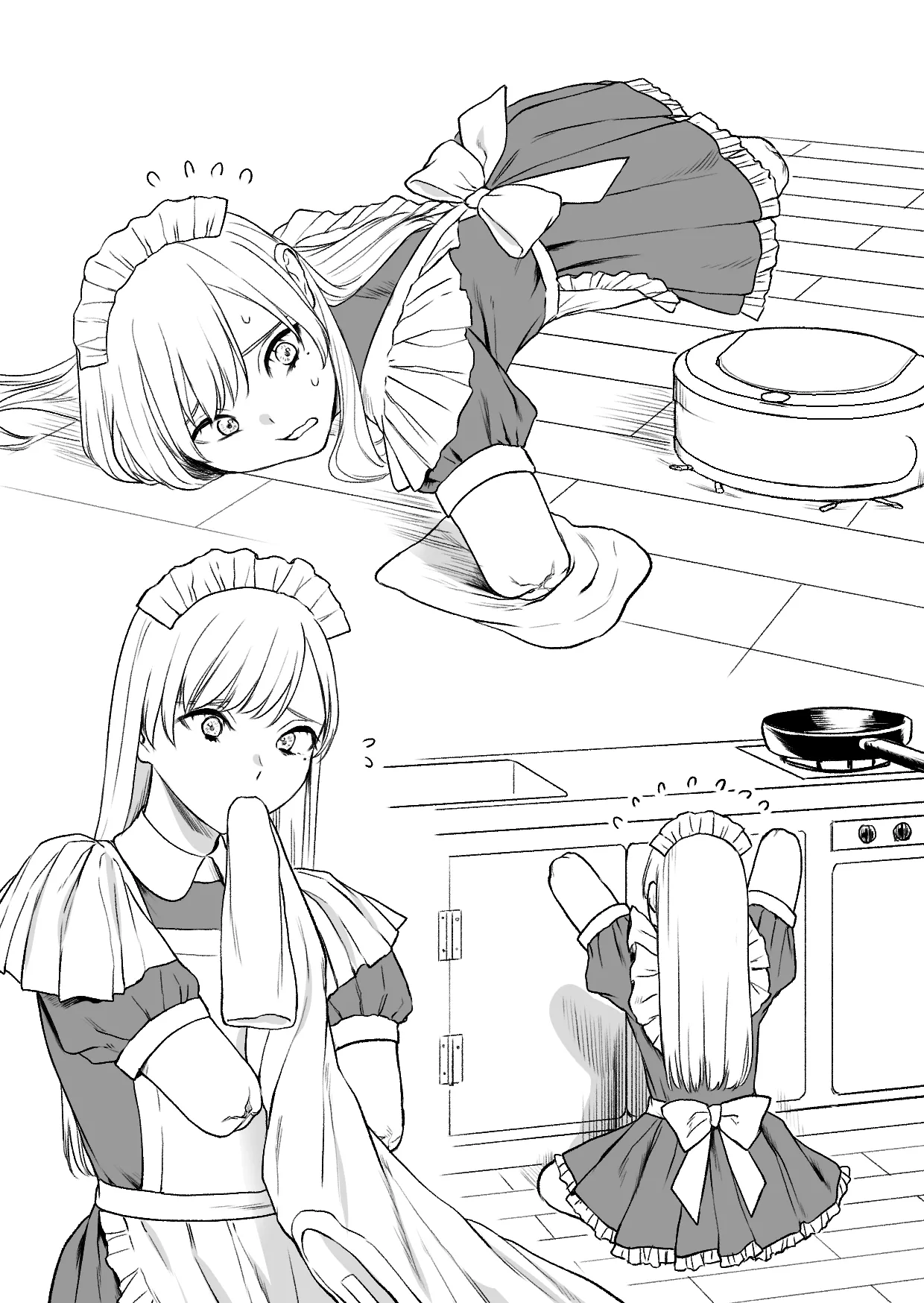Manga Page 11