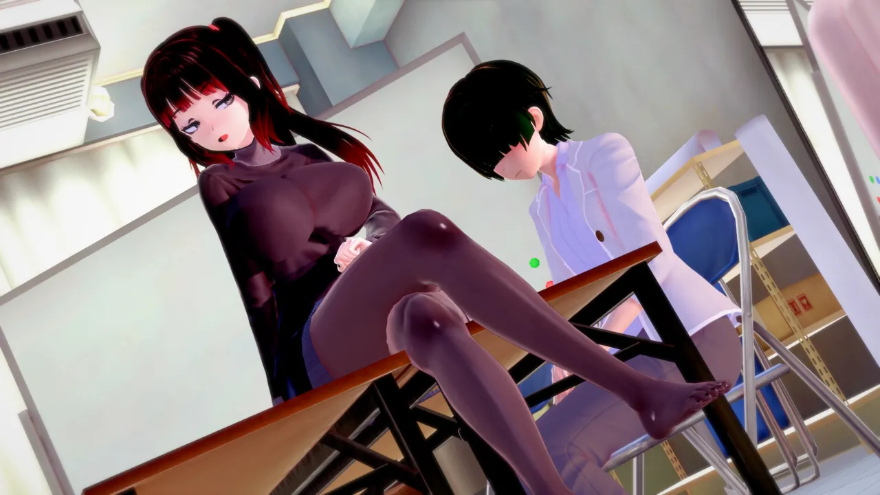 Manga Page 451