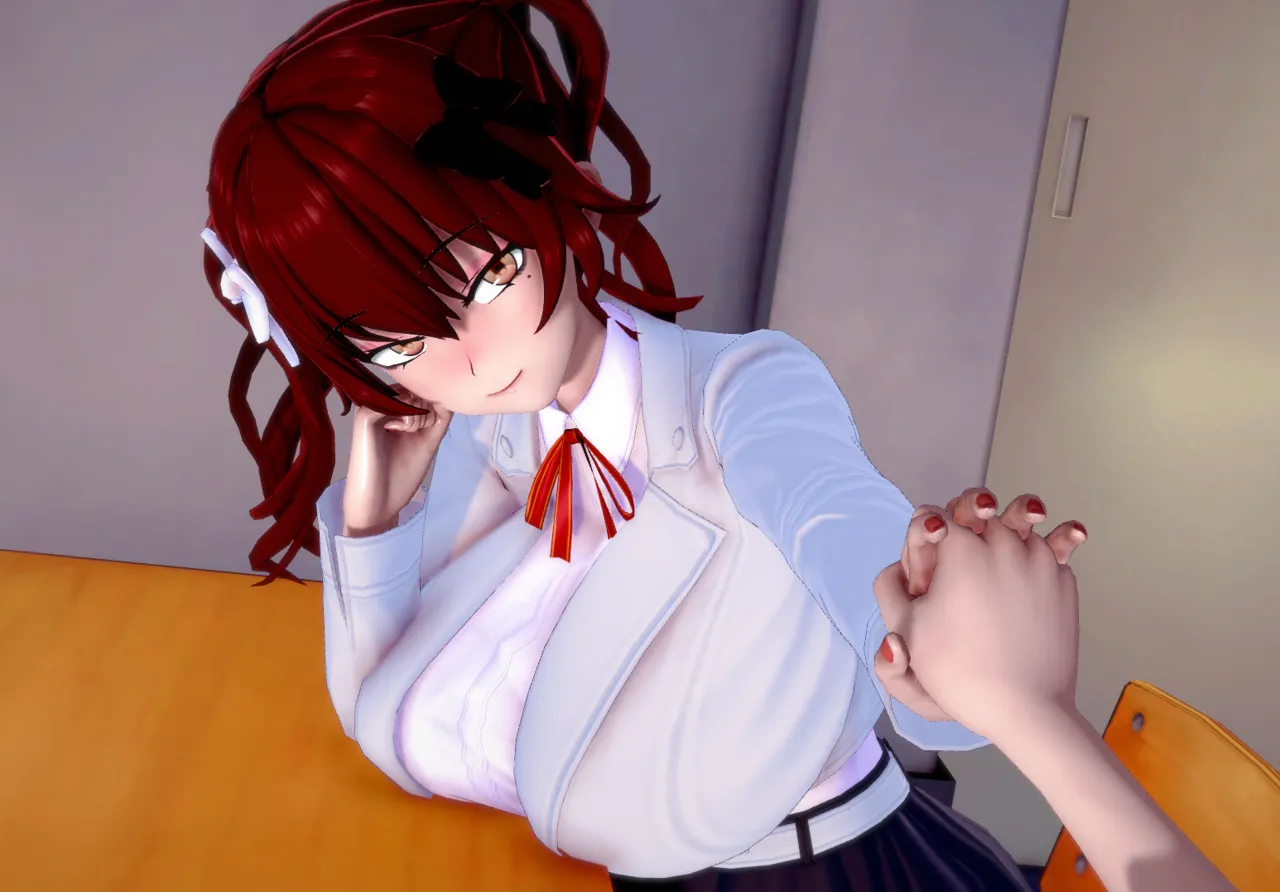 Manga Page 952