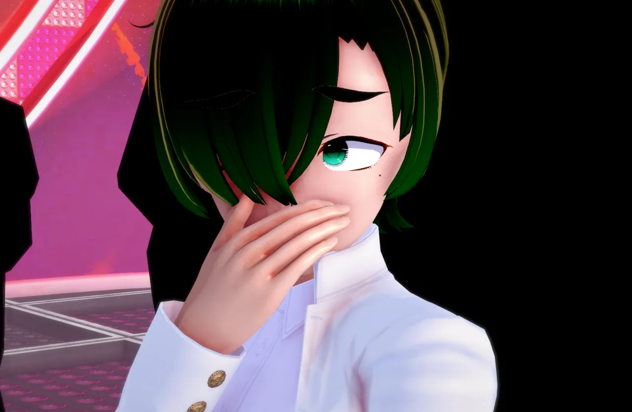 Manga Page 1266
