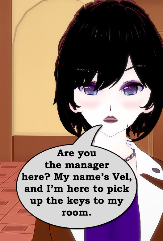 Manga Page 7