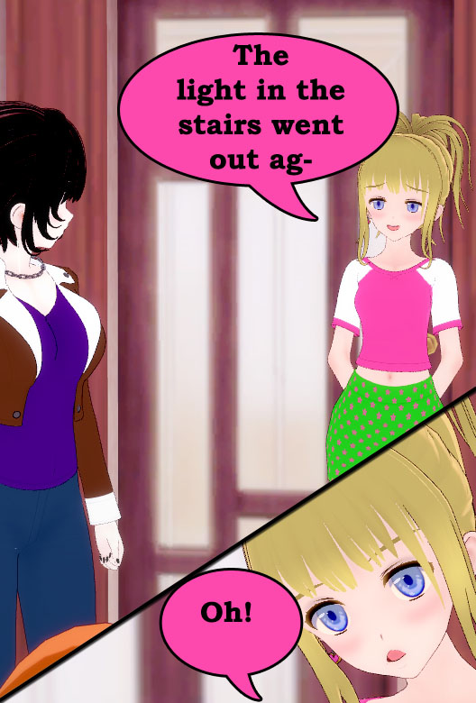 Manga Page 11