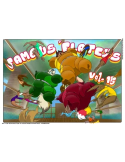 Gallery Cover
