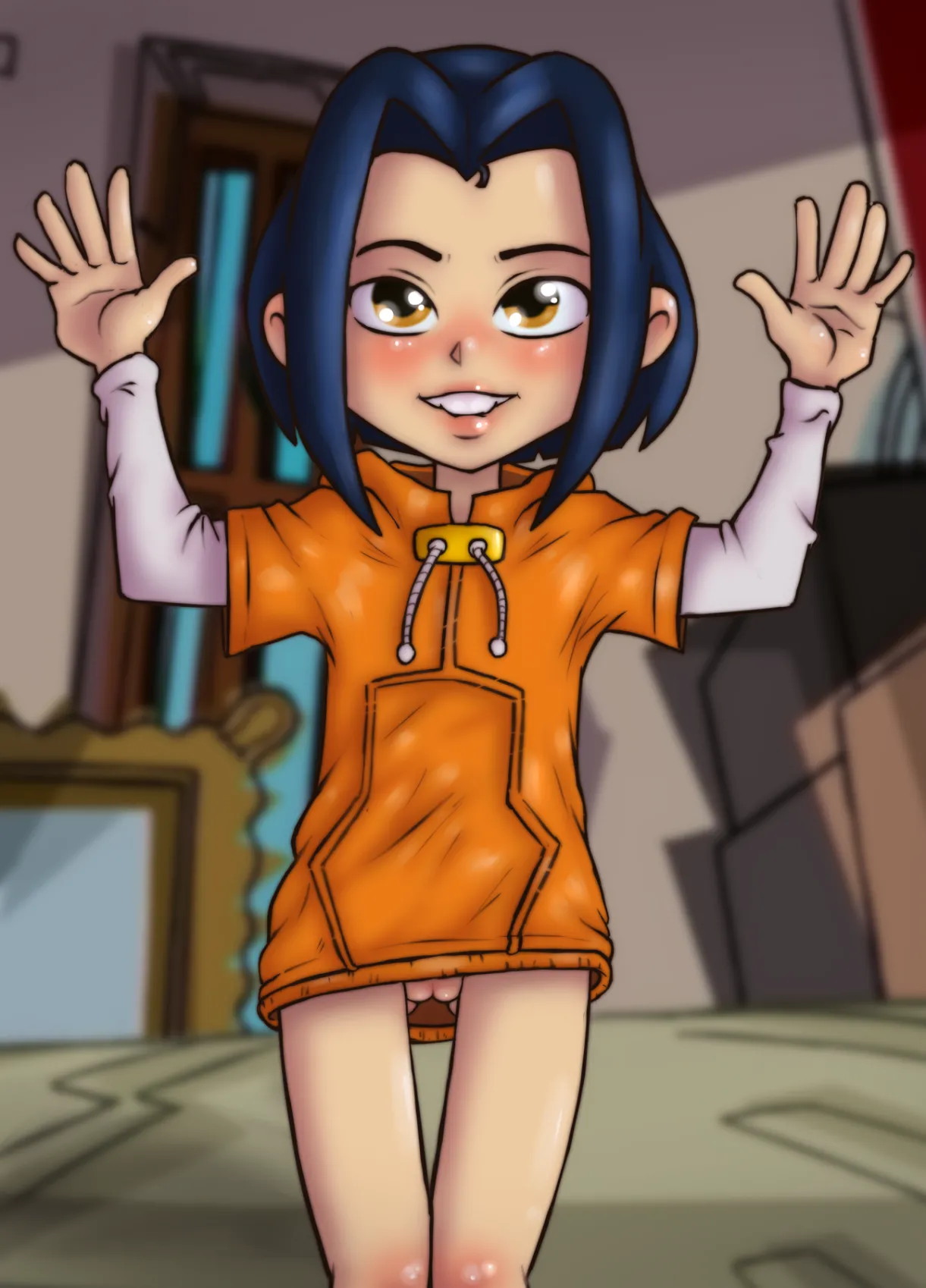 Manga Page 308