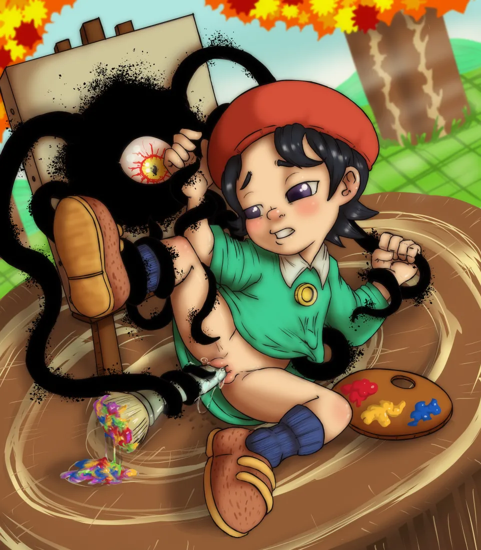 Manga Page 416