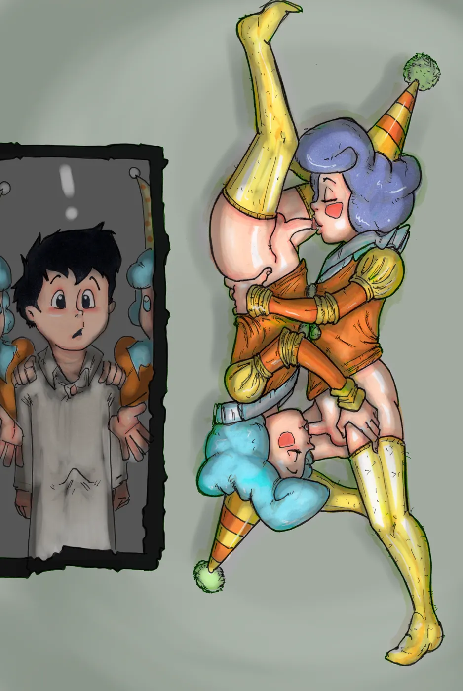 Manga Page 588