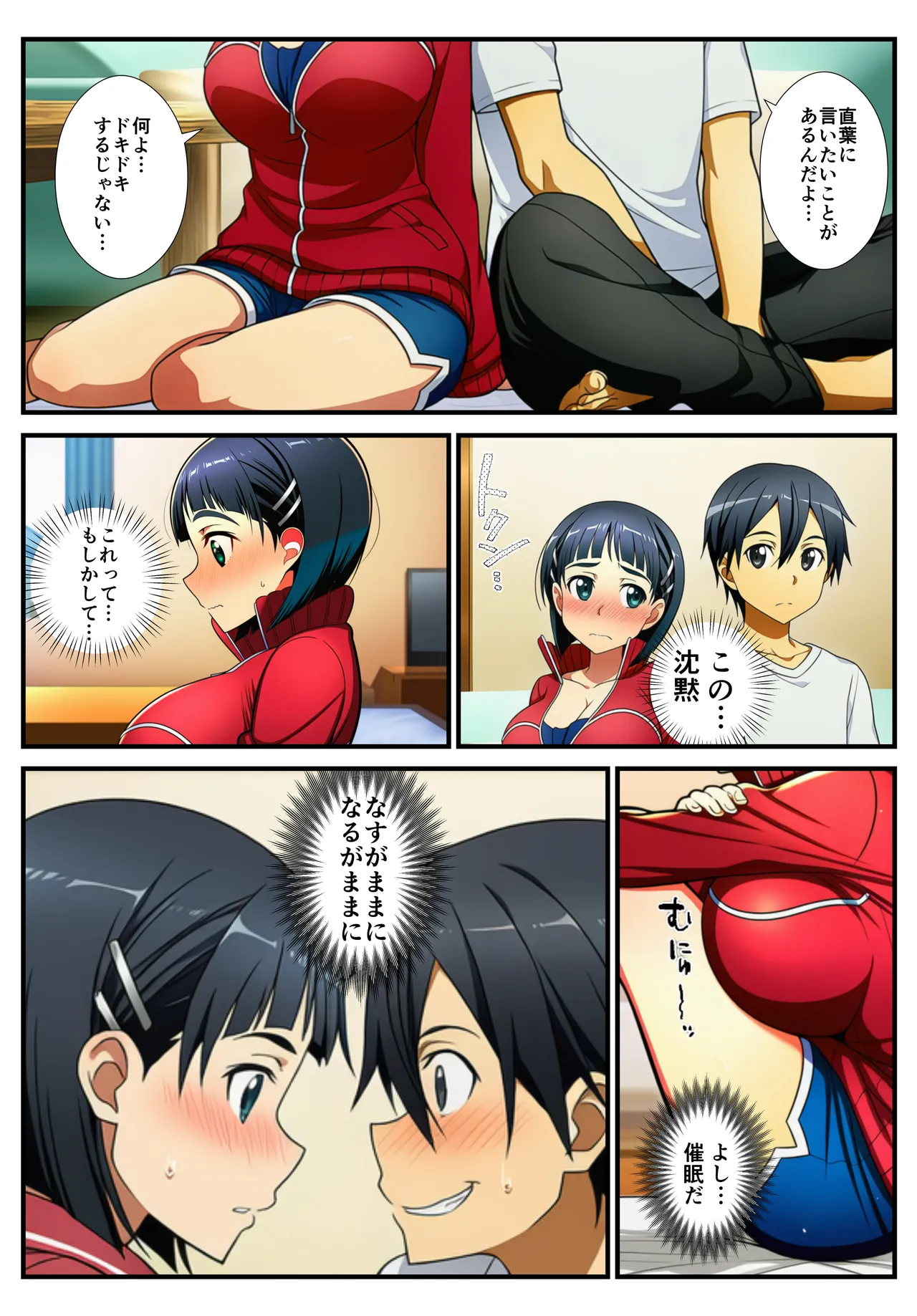 Manga Page 50