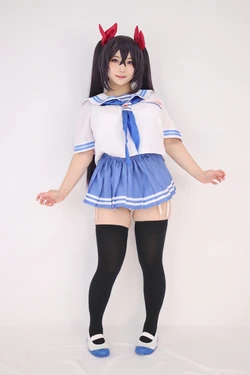 [Fantia] Yukina - Nemugaki Amane