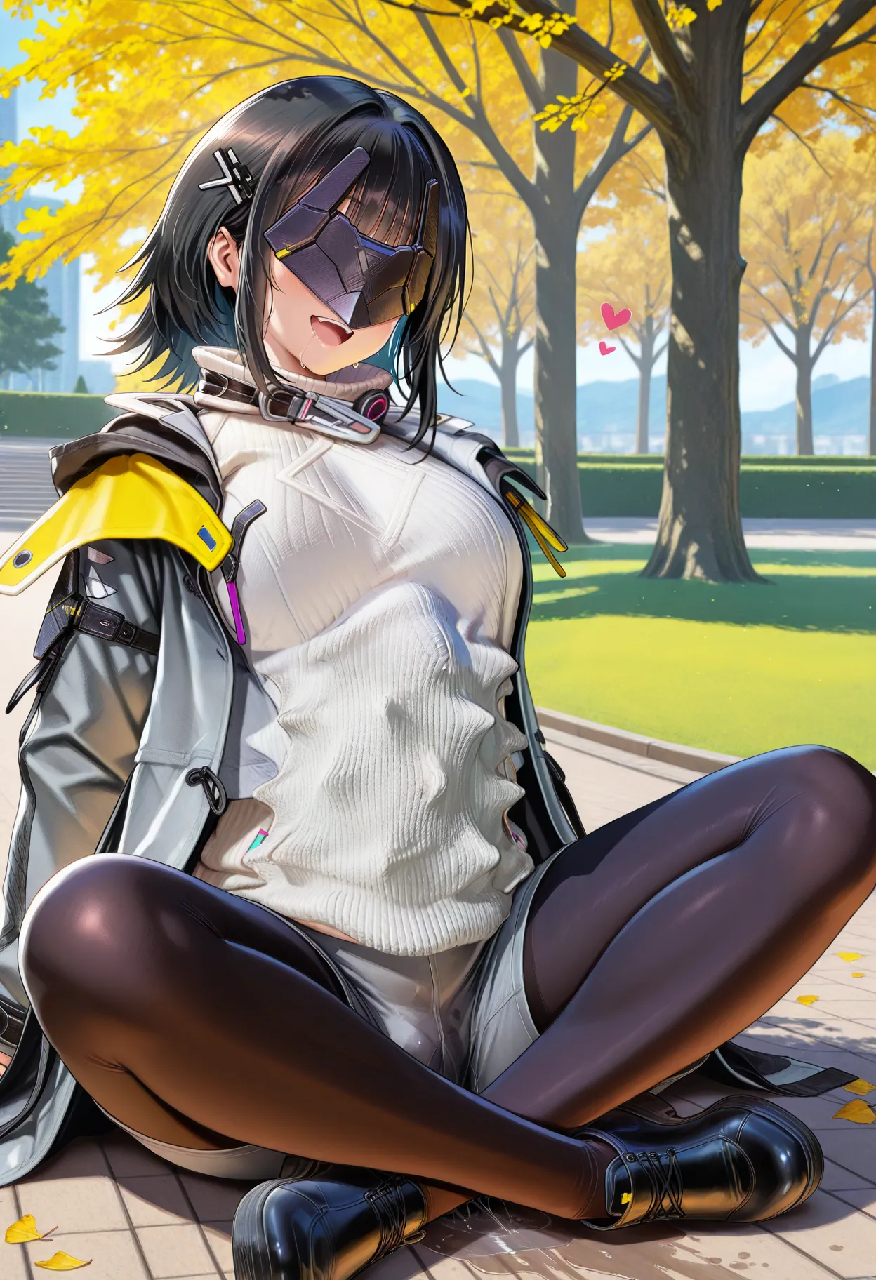 Manga Page 535