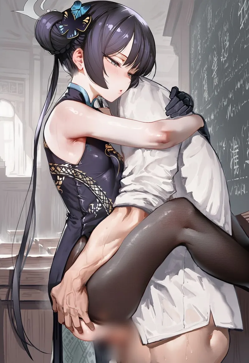 Manga Page 1058