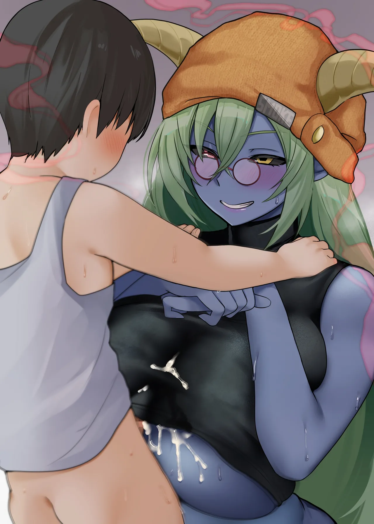 Manga Page 988
