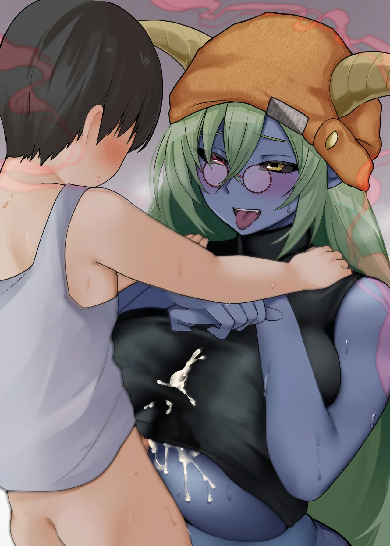 Manga Page 989