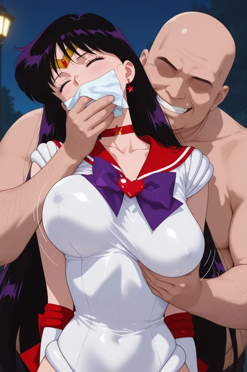 Manga Page 654