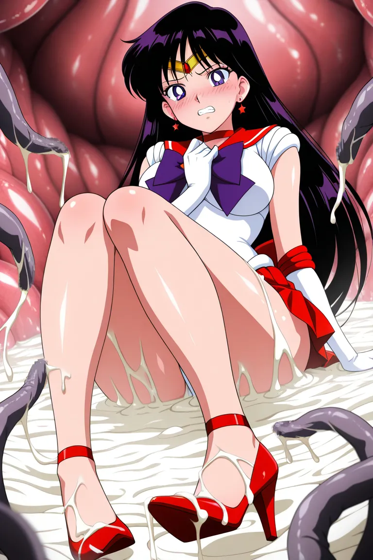 Manga Page 707