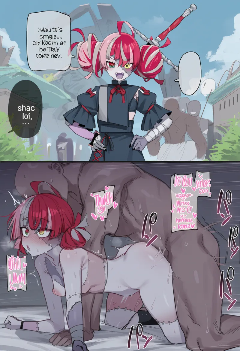 Manga Page 28