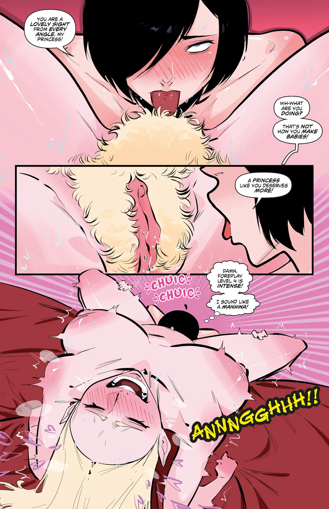 Manga Page 14
