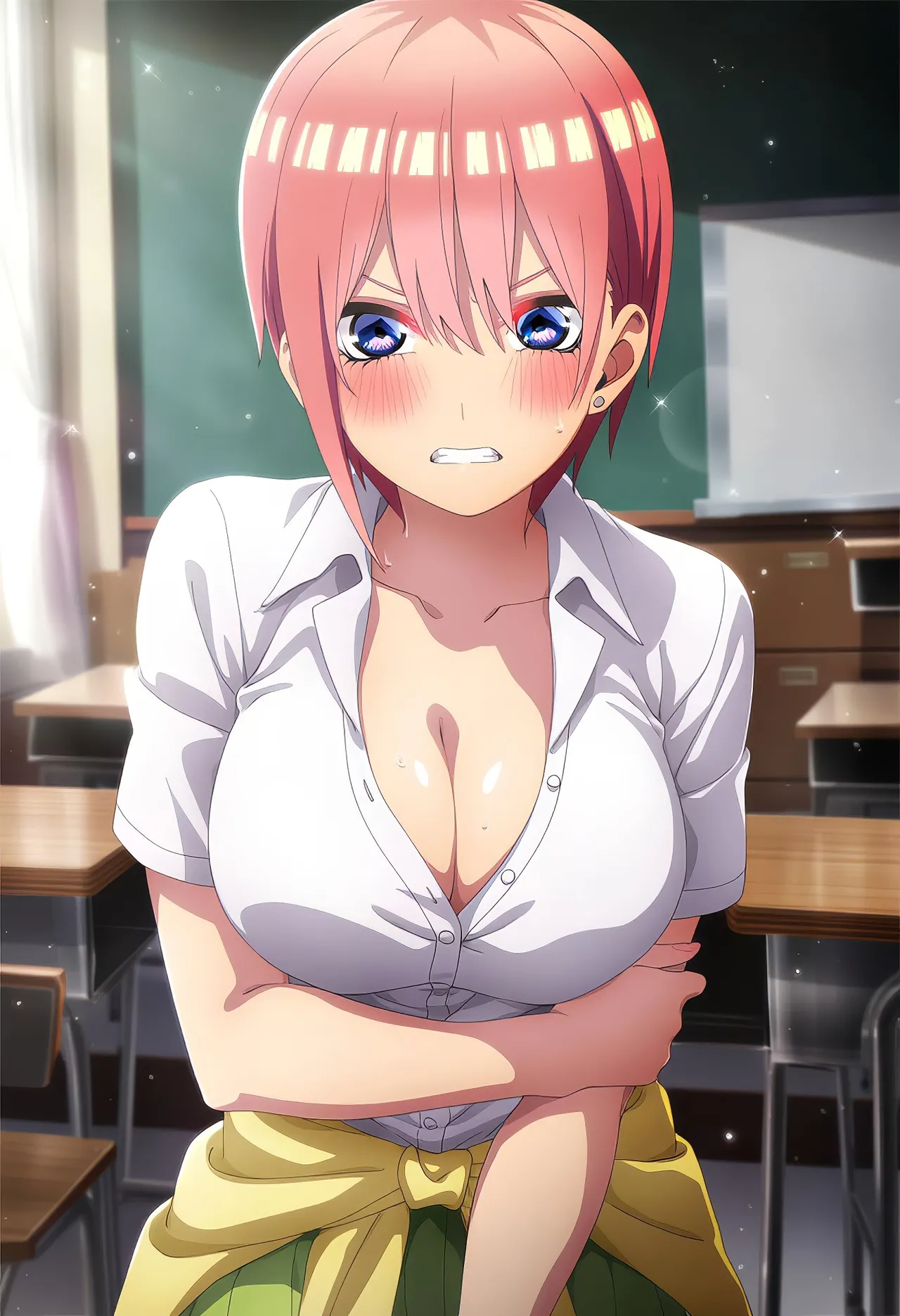 Manga Page 1