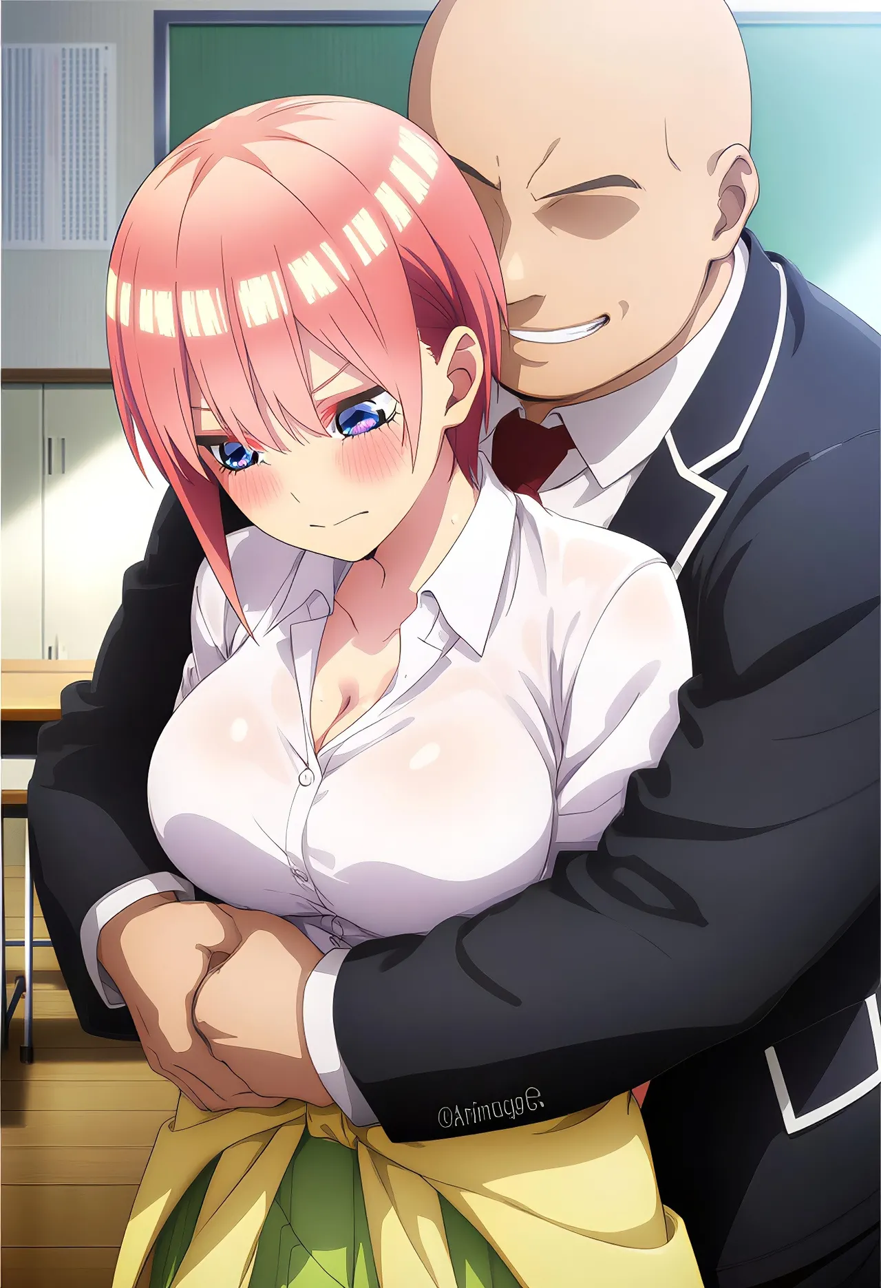 Manga Page 4