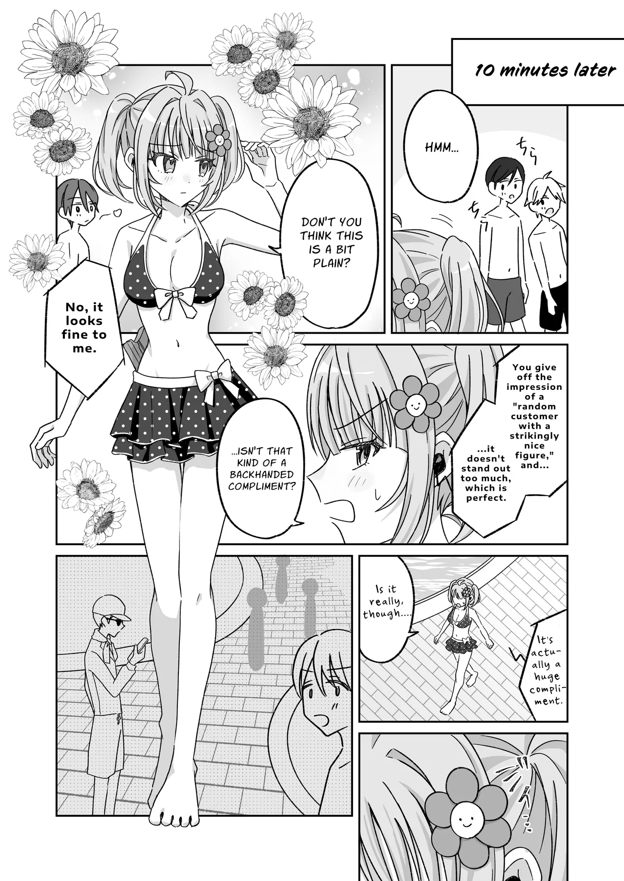 Manga Page 11
