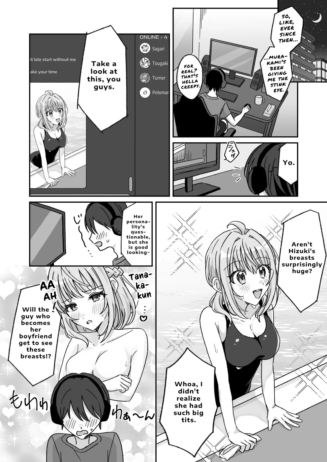Manga Page 29
