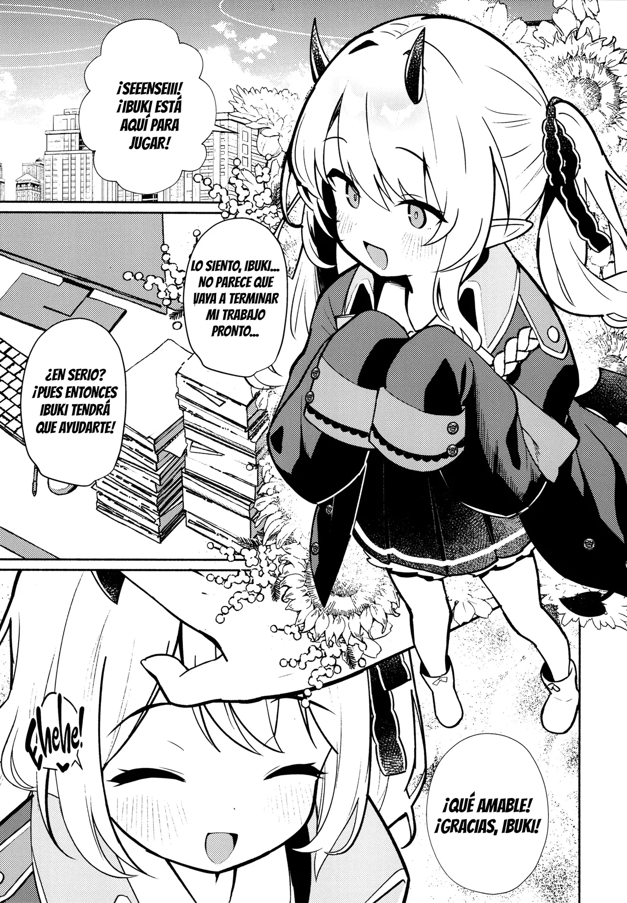 Manga Page 4