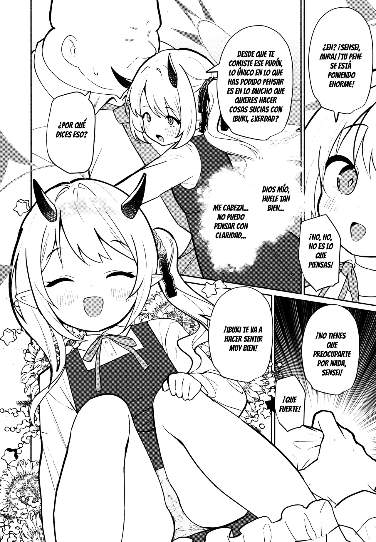 Manga Page 7