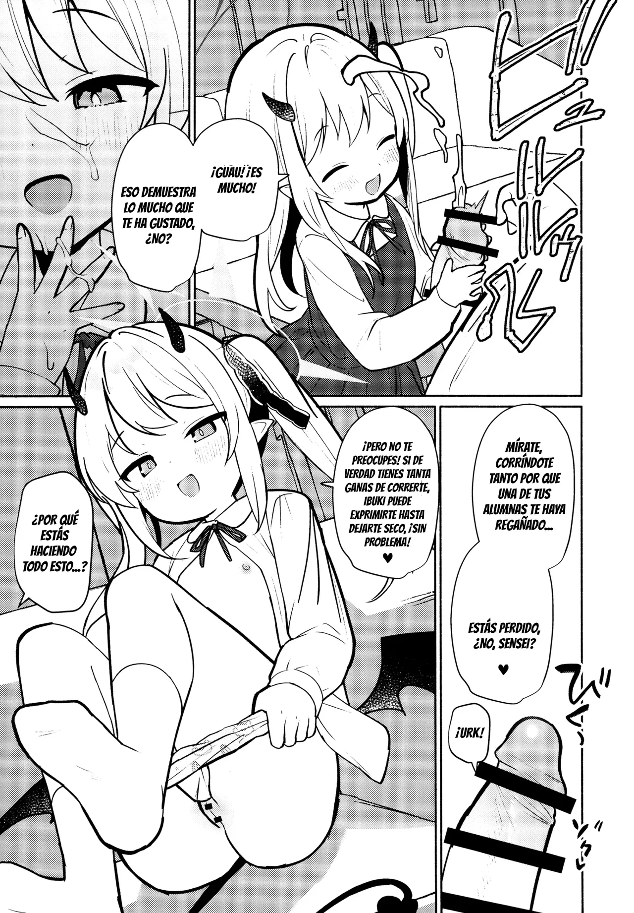 Manga Page 10